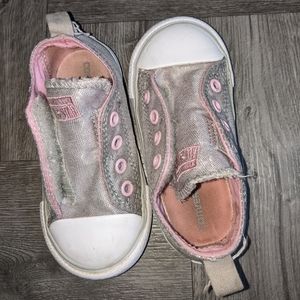 Toddler converse